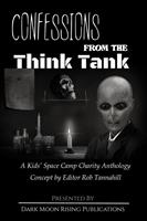   Confessions from the Think Tank