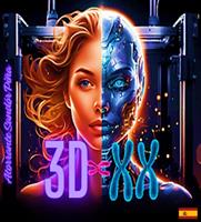   3D-xx