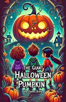   The Giant Halloween Pumpkin