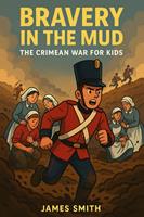 Bravery in the Mud: The Crimean War for Kids