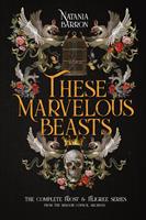   These Marvelous Beasts