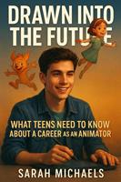   Drawn Into the Future: What Teens Need to Know About a Career as an Animator