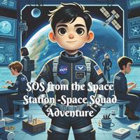   SOS from the Space Station