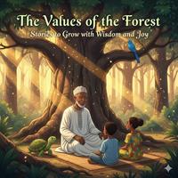   The Values of the Forest &ndash; Stories to Grow with Wisdom and Joy