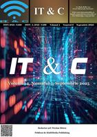   IT & C, Volumul 4, Numarul 3, Septembrie 2025