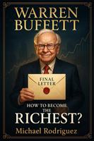   Warren Buffett:&nbsp;How to Become The Richest?