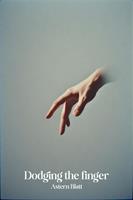   Dodging the finger