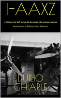I-AAXZ - L'ultimo volo dell'aereo del decennale che nessuno conosce