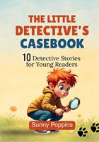   The Little Detective’s Casebook