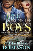 Rise of The Boys: The Story of Amari, Amir, Jeremy, Nasir, Khary, and Kemo A Caught Up in Them Novel Book 3