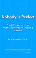   Nobody is Perfect