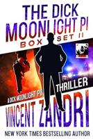 The Dick Moonlight PI Box Set II