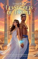 Les Secrets du Temple: Parfait pour les amateurs de fantasy sensuelle avec une touche d'humour et beaucoup de cœur