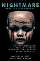   Nightmare Magazine, Issue 154 (July 2025)