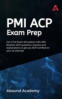   PMI ACP Exam Prep
