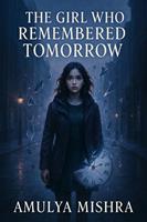The Girl Who Remembered Tomorrow