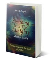 Speaking with the Almighty - Joshua