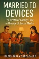   Married to Devices;The Death of Family Time in the Age of Social Media