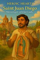 Heroic Hearts- Saint Juan Diego