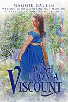   A Wish Upon a Viscount
