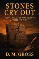   Stones Cry Out: How Science and Archaeology Affirm the Bible