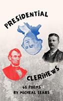   Presidential Clerihews