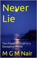   Never Lie