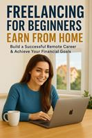   Freelancing for Beginners: Earn from Anywhere and Build a Life on Your Own Terms