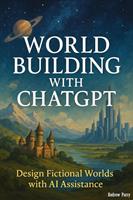   World Building with ChatGPT