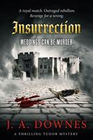   Insurrection: Weddings can be murder