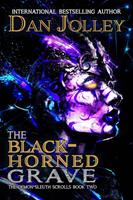   The Black-Horned Grave