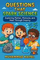 Questions That Spark Science