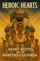 Heroic Hearts- Saint Kizito and the Ugandan Martyrs