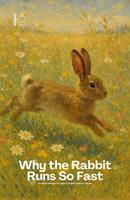   Why the Rabbit Runs So Fast And Other Bilingual Portuguese-English Children&rsquo;s Stories