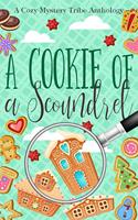   A Cookie of a Scoundrel