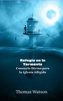   Refugio en la Tormenta: Consuelo Divino para la Iglesia Afligida