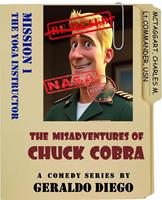   Mission 1: The Yoga Instructor