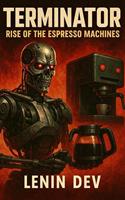   Terminator: Rise of the Espresso Machines