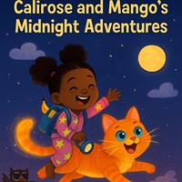   Calirose and Mango's Midnight Adventures