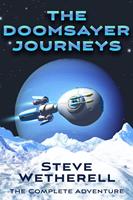   The Doomsayer Journeys: The Complete Adventures