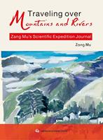   Traveling over Mountains and Rivers