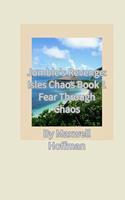 Jumble's Revenge: Isles Chaos Book 1 Fear Through Chaos