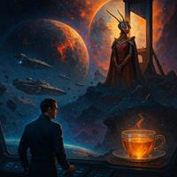   TASCOM S01 E06 - Crucible