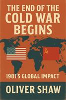 The End of the Cold War Begins: 1981's Global Impact