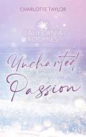 California Roomies – Uncharted Passion