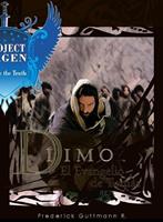   Didimo, El Evangelio de Tom&aacute;s