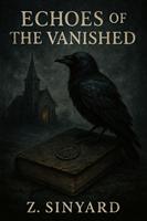   Echoes Of The Vanished