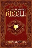   The Mussorgsky Riddle
