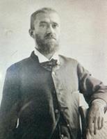   The Insane Assassin of President James A. Garfield: Charles Julius Guiteau.