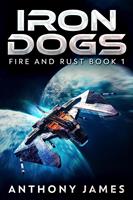   Iron Dogs